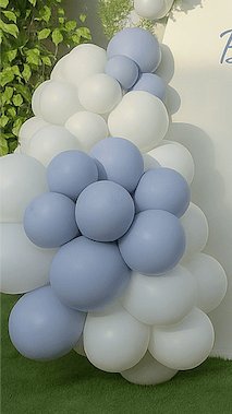 Stand Balloon