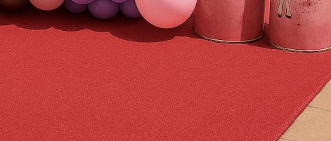 Red Carpet