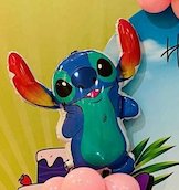 Stitch Balloon