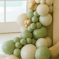 Extra balloon stand
