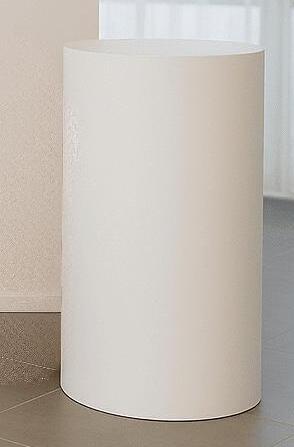 Cylinder cake table