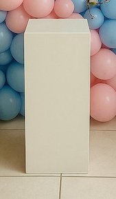 Cake stand