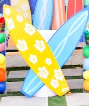 Skateboards Stand