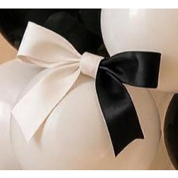 Fabric bows