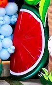 Watermelon Stand