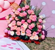 Floral Decoration