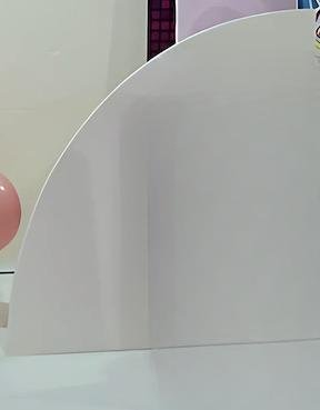 Stand Decoration size (50*60cm)