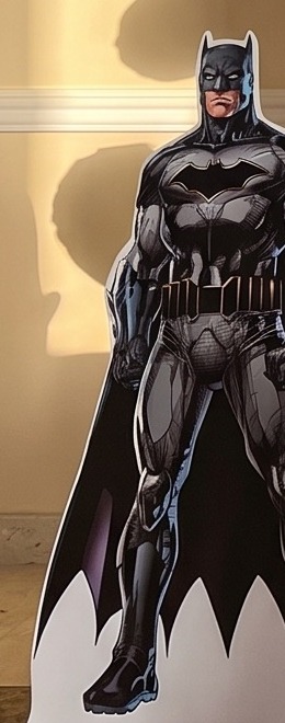 Batman Standee
