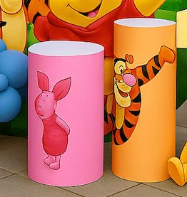 Extra Printed Table