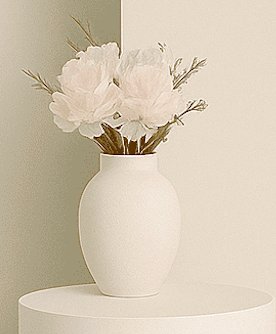 Flower vase