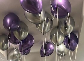 Helium Balloon