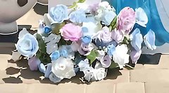 Flower bouquet