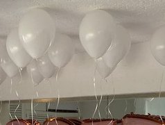 Helium Balloon