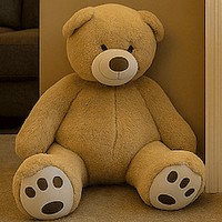 Teddy bear
