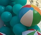Beach Balloon