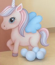 Unicorn Stand