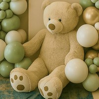 Teddy bear
