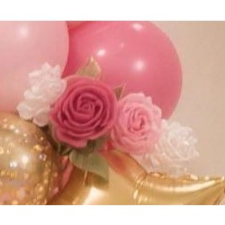 Artificial Roses