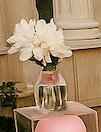 Flower vase