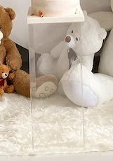 Extra Acrylic table