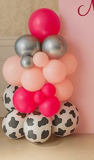 Extra Balloon stand