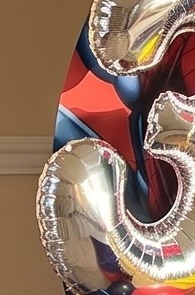 Foil Number