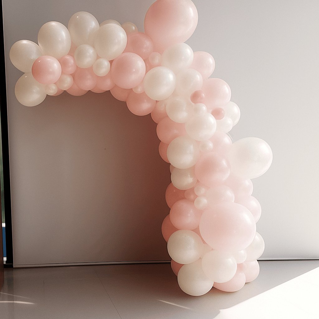 Balloon arch