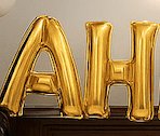 Balloon Letter
