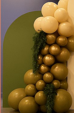 Extra Backdrop size (80x150cm)