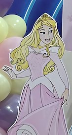 Aurora Character