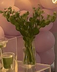 Flower vase