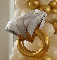 Ring balloon