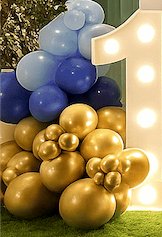 Extra stand balloon