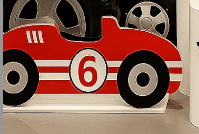 Car Stand