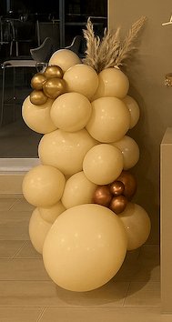 Extra Balloon stand
