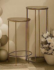 Steel Table