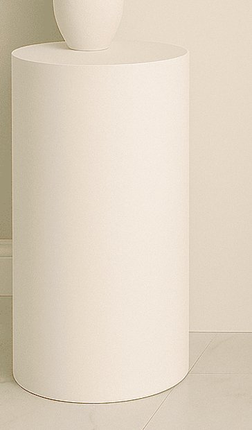 Cylinder table