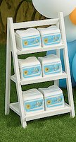 Gifts Stand