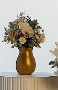 Small Flower Vase