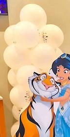 Extra Balloon stand