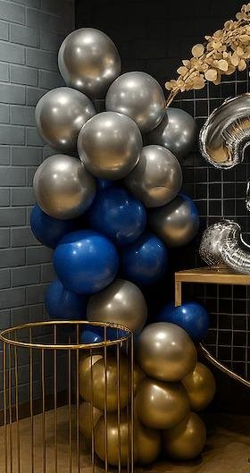 Extra Balloon stand