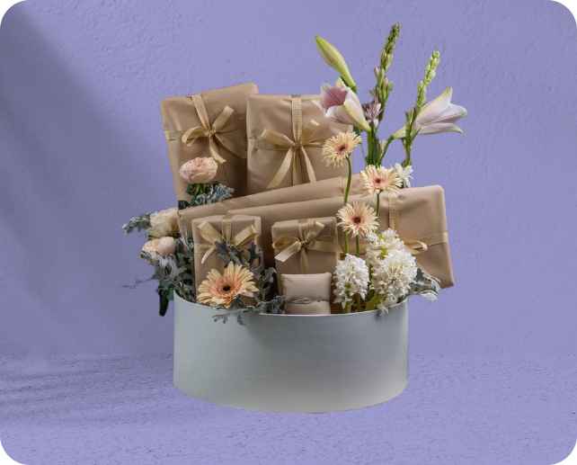 Flowers for Any Occasion