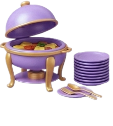 Buffets