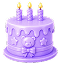 Children's birthday