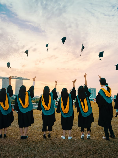 Graduation