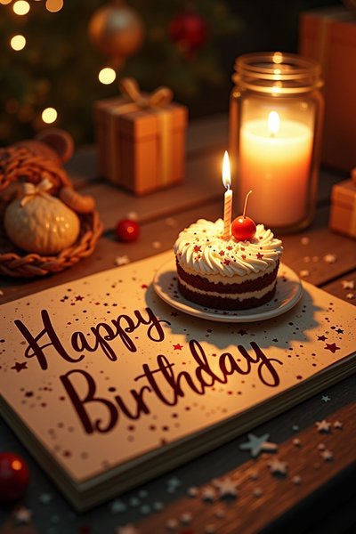 Birthdays