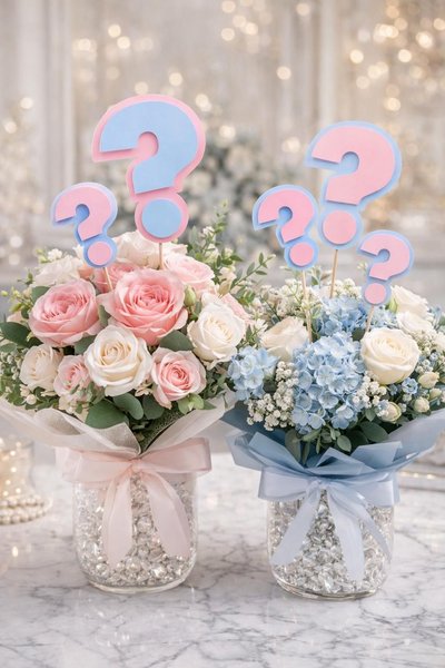Gender Reveal