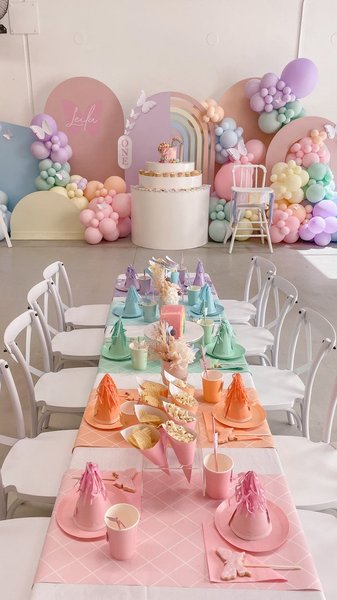 Children's birthday