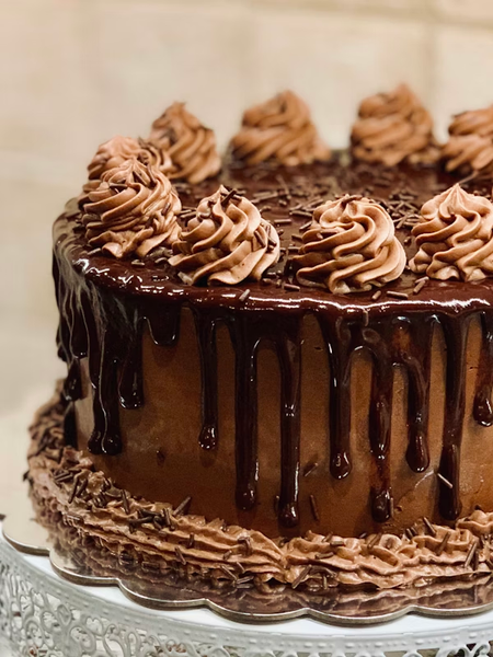 Cakes