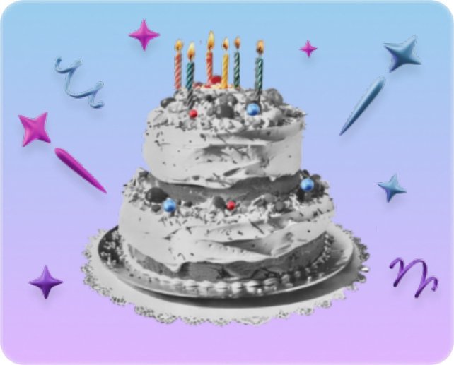 ميلاد الصغار